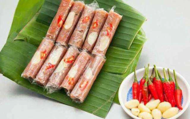 Shop online Nhà Gold - Nem Chua Thanh Hóa Online