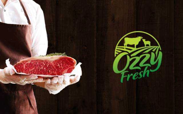 Shop online Ozzy Fresh - Thịt Bò Nhập Khẩu