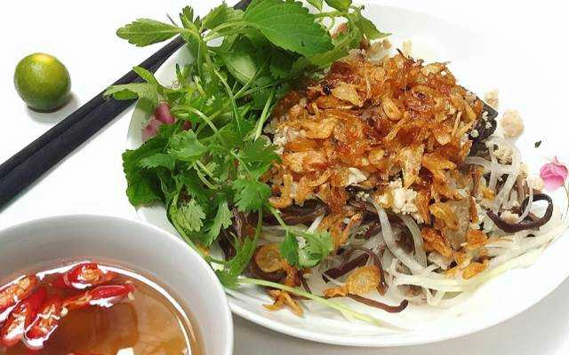 Shop online Pánh Pèo Ông Xã - Bánh Bèo Online