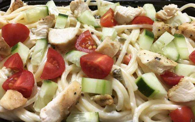 Shop online Pastalonia - Pasta Homemade Online