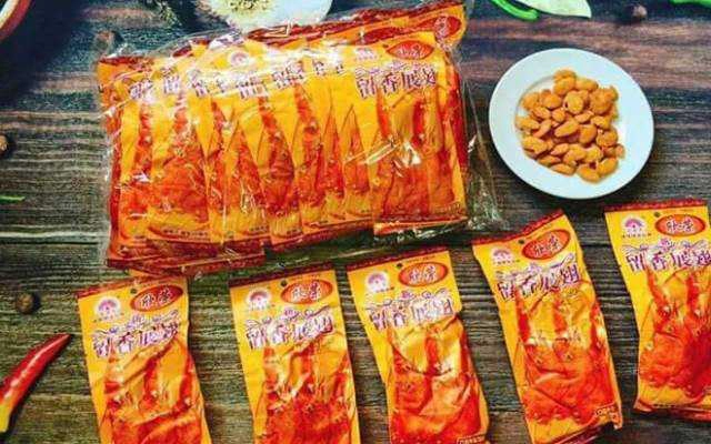 Shop online Phương Anh - Đồ Ăn Vặt Online