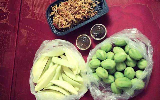 Shop online Phương Dung - Ăn Vặt Online
