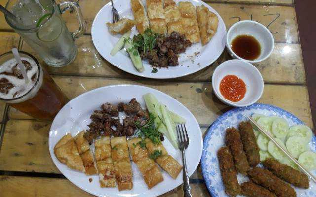 Shop online Phương Phạm - Coffee & Fast Food