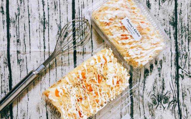 Shop online Phương's Kitchen