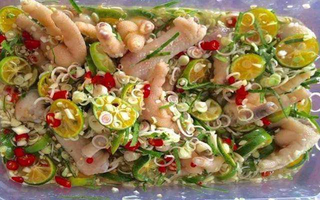 Shop online Phương Thảo Food - Ăn Vặt Online