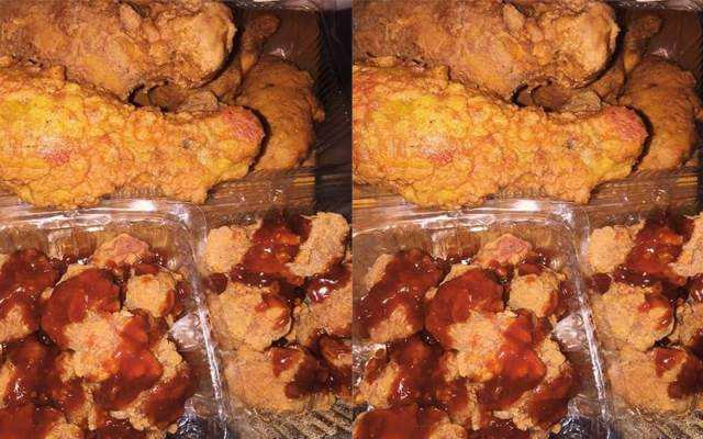 Shop online Saukun Chicken - Gà Rán Online