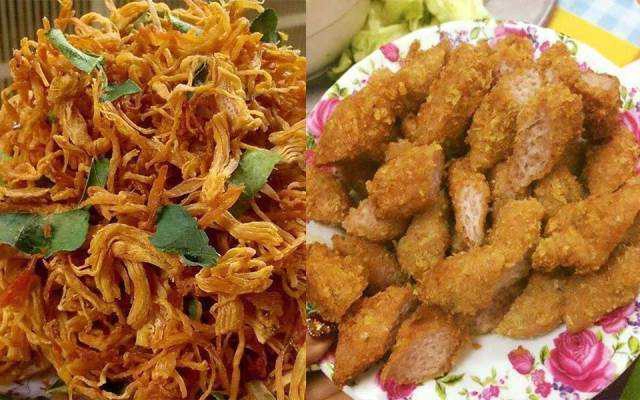 Shop online Shop Mẹ Tôm Tít - Ăn Vặt Online