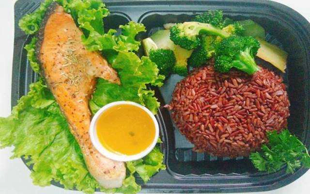 Shop online Smart Food - Đồ Ăn Dinh Dưỡng Online