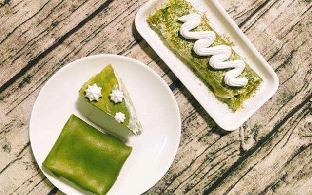 Shop online Smile Kitchen - Bánh Ngọt Online