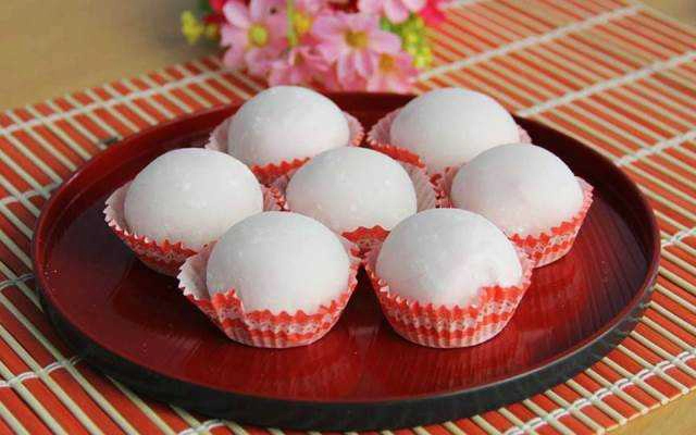 Shop online Snow Cake - Bánh Tuyết Thiên Sứ Online