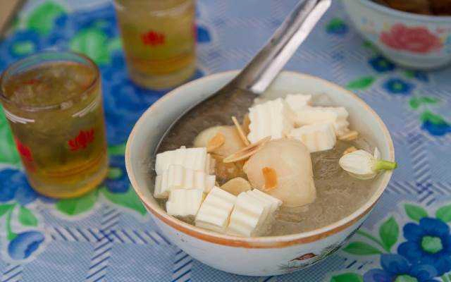 Shop online Subin Quán - Bánh Cuốn & Chè Khúc Bạch