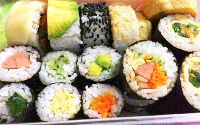 Shop online Sushi Online