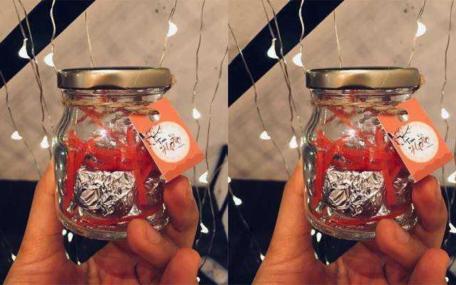 Shop online Sweet Hanoi - Chocolate Online