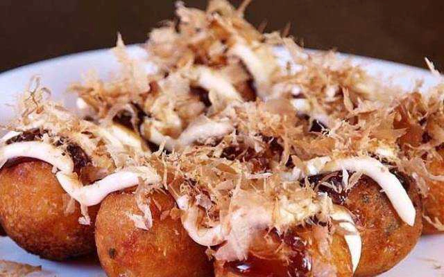 Shop online Takoyaki Online