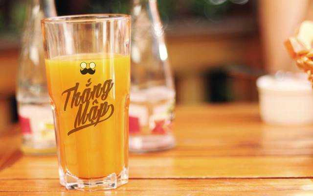 Shop online Thắng Mập - Chanh Dây & Mật Ong