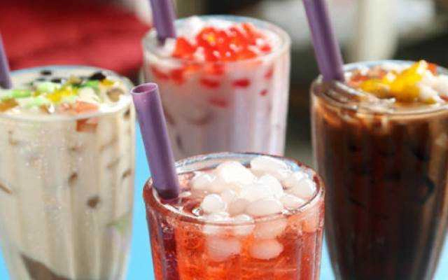 Shop online The Milky Way - Truly Taiwan Milktea