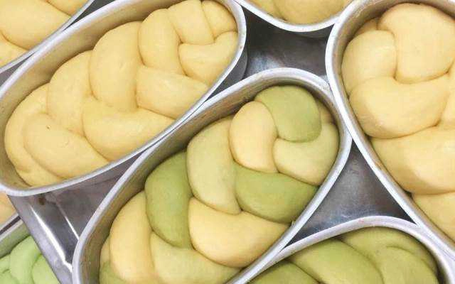 Shop online Thỏ Bông Bakery - Làm Bánh Tại Nhà
