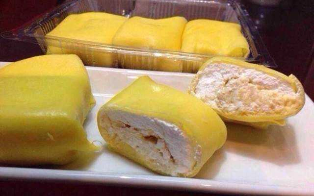 Shop online Thỏ's Corner - Bánh Crepe Online