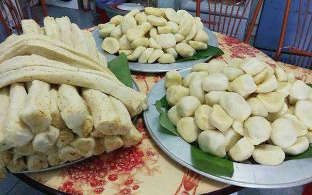 Shop online Thủy Chocopie - Đồ Ăn Vặt Online