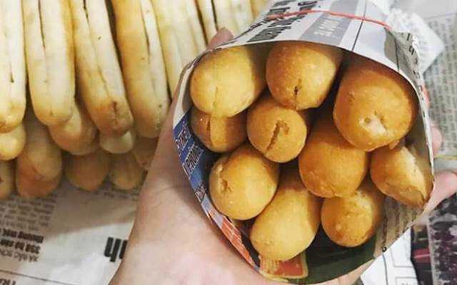 Shop online Thủy Tiên - Ăn Vặt Online