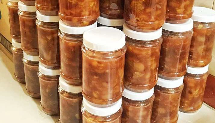 Shop online Tiệm Lạc Xoong