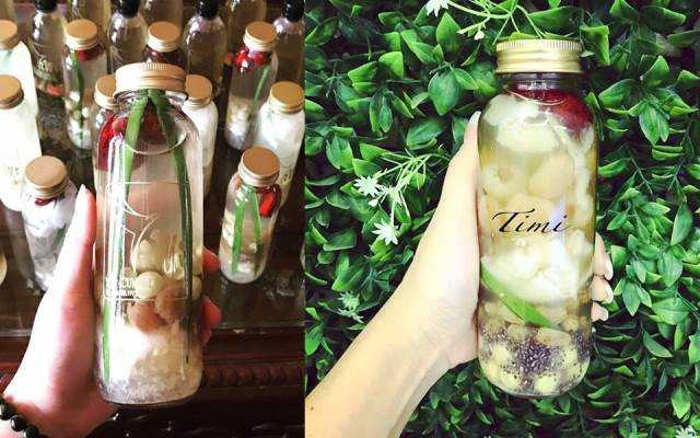 Shop online Timi - Yến Cung Đình Online