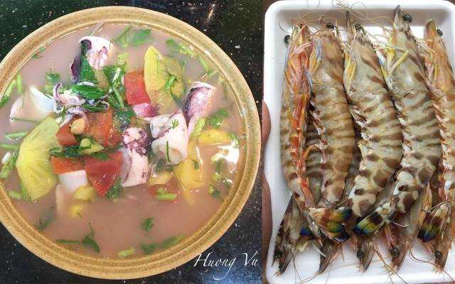 Shop online Toàn Mo - Nước Lẩu & Đồ Nhúng Lẩu Online