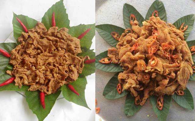 Shop online Trường Food - Thịt Chua Nghị Thịnh Online