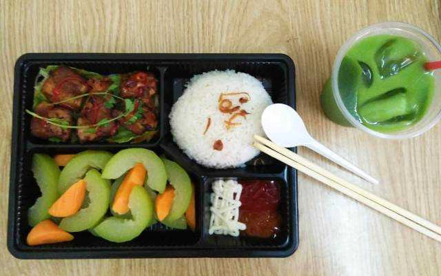 Shop online Trương Gia Food - Trần Khát Chân