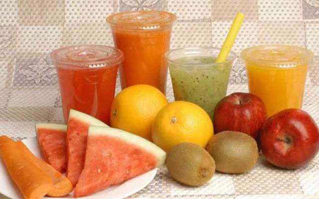 Shop online Tú Đậu - Detox & Juices Online