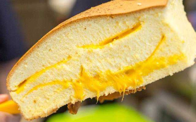 Shop online Tú Nguyễn - Original Cake Bánh Bông Lan Nướng Đài Loan