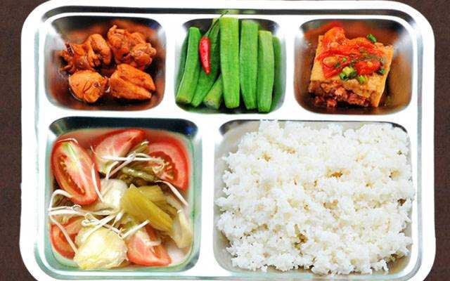 Shop online Tuấn Cooking & Food To Go - Đặng Văn Ngữ