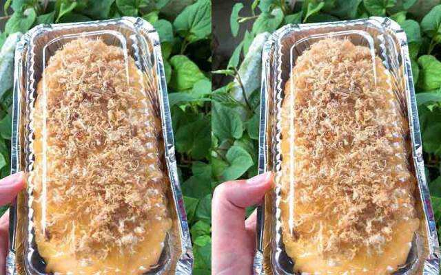 Shop online Tuna's Cake - Bông Lan Trứng Muối Online