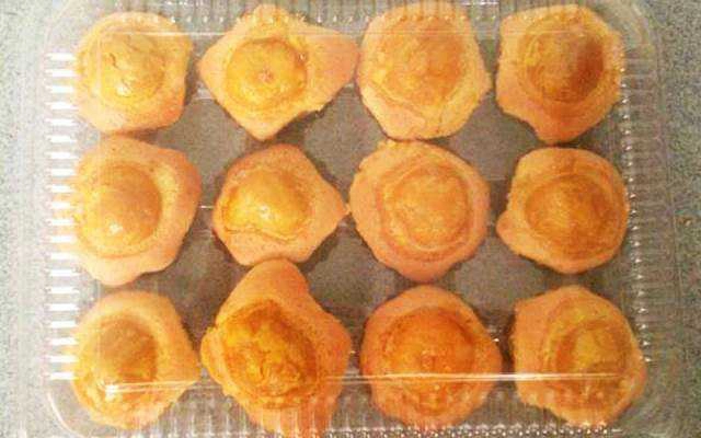 Shop online TyTy's Kitchen - Tiệm Bánh Online