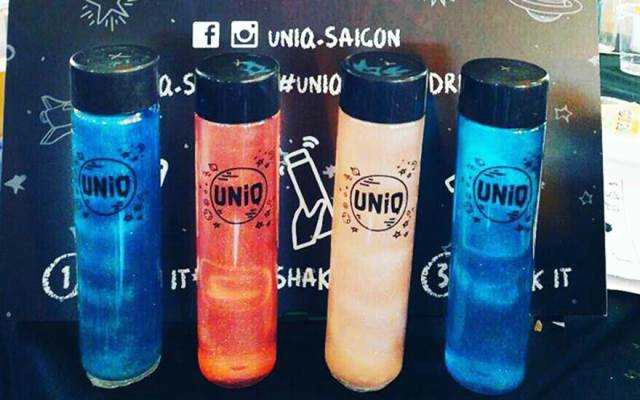 Shop online UNIQ Saigon - Tea & Coffee
