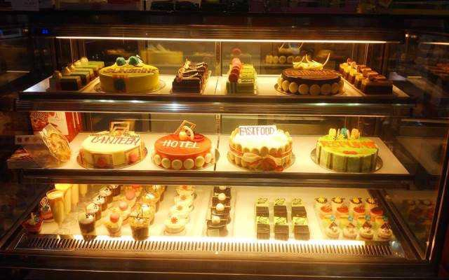 Shop online Vallée Gâteaux Bakery
