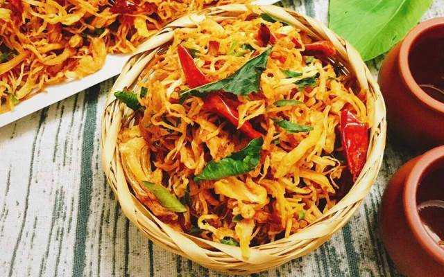Shop online Vân Giang - Quà Vặt Online