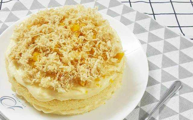 Shop online Yuki Cake - Tiệm Bánh Online