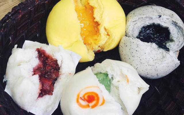 Shop online Yummi Yummi - Dimsum & Bánh Bao Bán Online