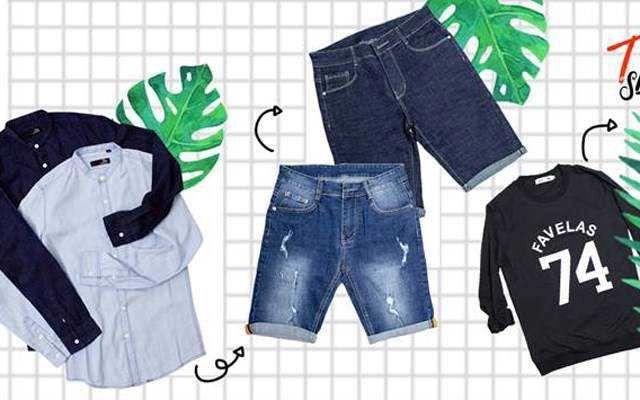 Shop T&T