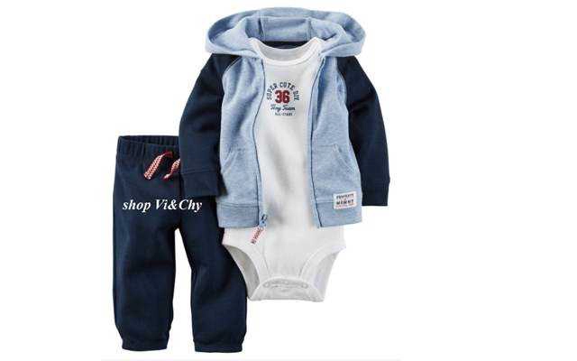 Shop Vi & Chy