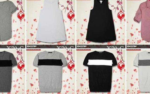 Shop X70 - 23 Nguyễn Trãi