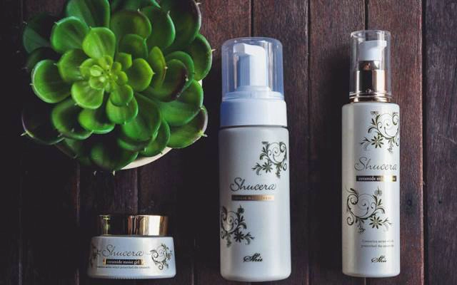 Shu Cosmetic - Mỹ Phẩm Nhật Bản