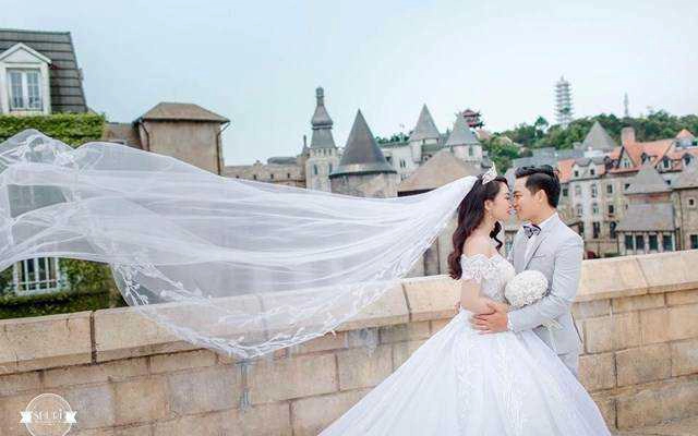 Shuri Bridal & Studio