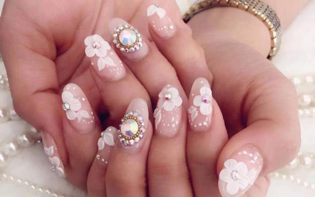 ShuShi Nail