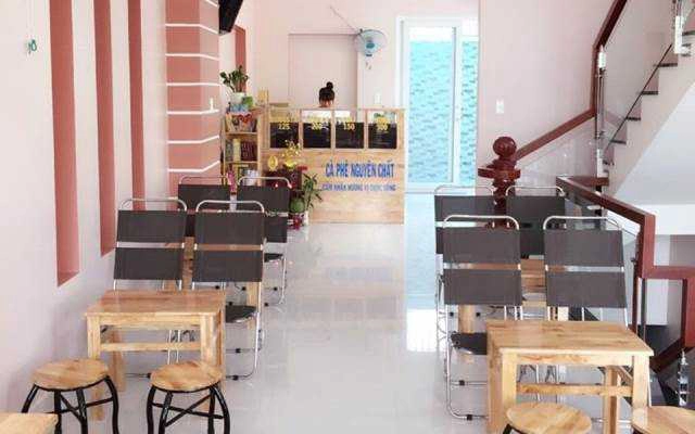 Sì Gòn Cafe