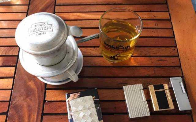 Sibachao Coffee