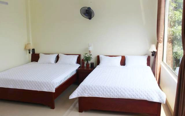 Sierra Homestay