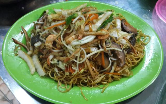 Quán Ăn Siêu Ký - Ẩm Thực Trung Hoa