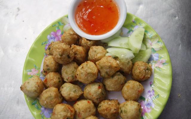 Quán Ăn Siêu Thị Ăn Vặt BiliOnes - Tân Quý